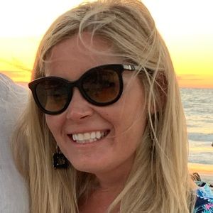 Meet your Posher, Grace